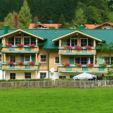 Feriendomizil Panorama * Oberjoch