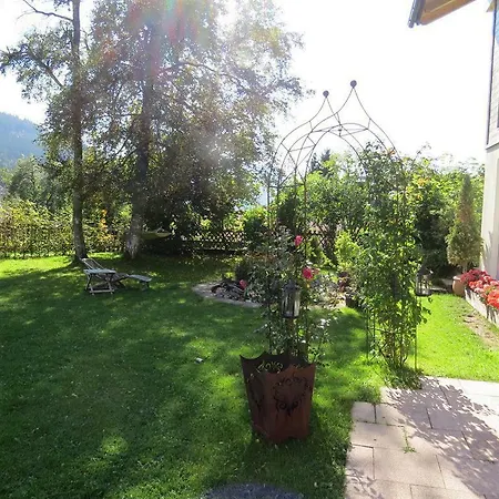 Apartment Feriendomizil Panorama Oberjoch