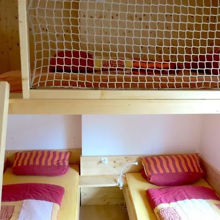 Feriendomizil Panorama Apartment *