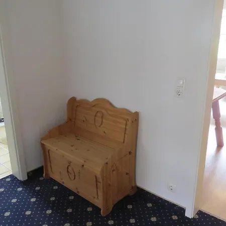 Apartament Feriendomizil Panorama