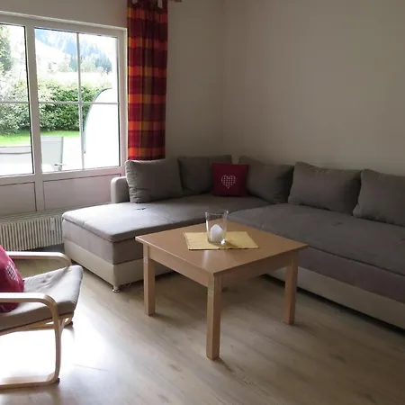 Apartament Feriendomizil Panorama *