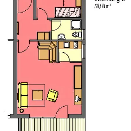 Feriendomizil Panorama *