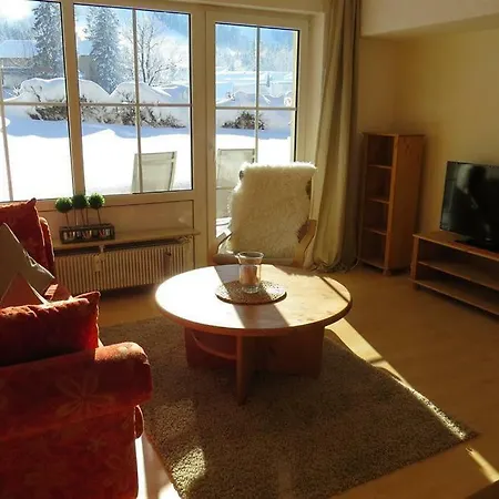 Feriendomizil Panorama * Oberjoch