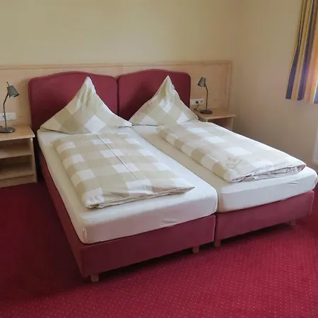 Feriendomizil Panorama Apartament *