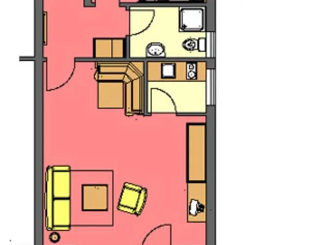 Feriendomizil Panorama *